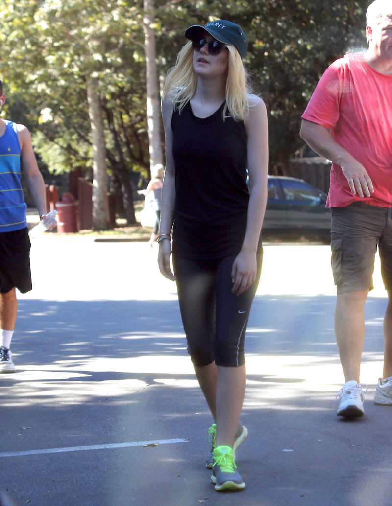 Dakota Fanning: pic #629321