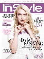 Dakota Fanning photo #