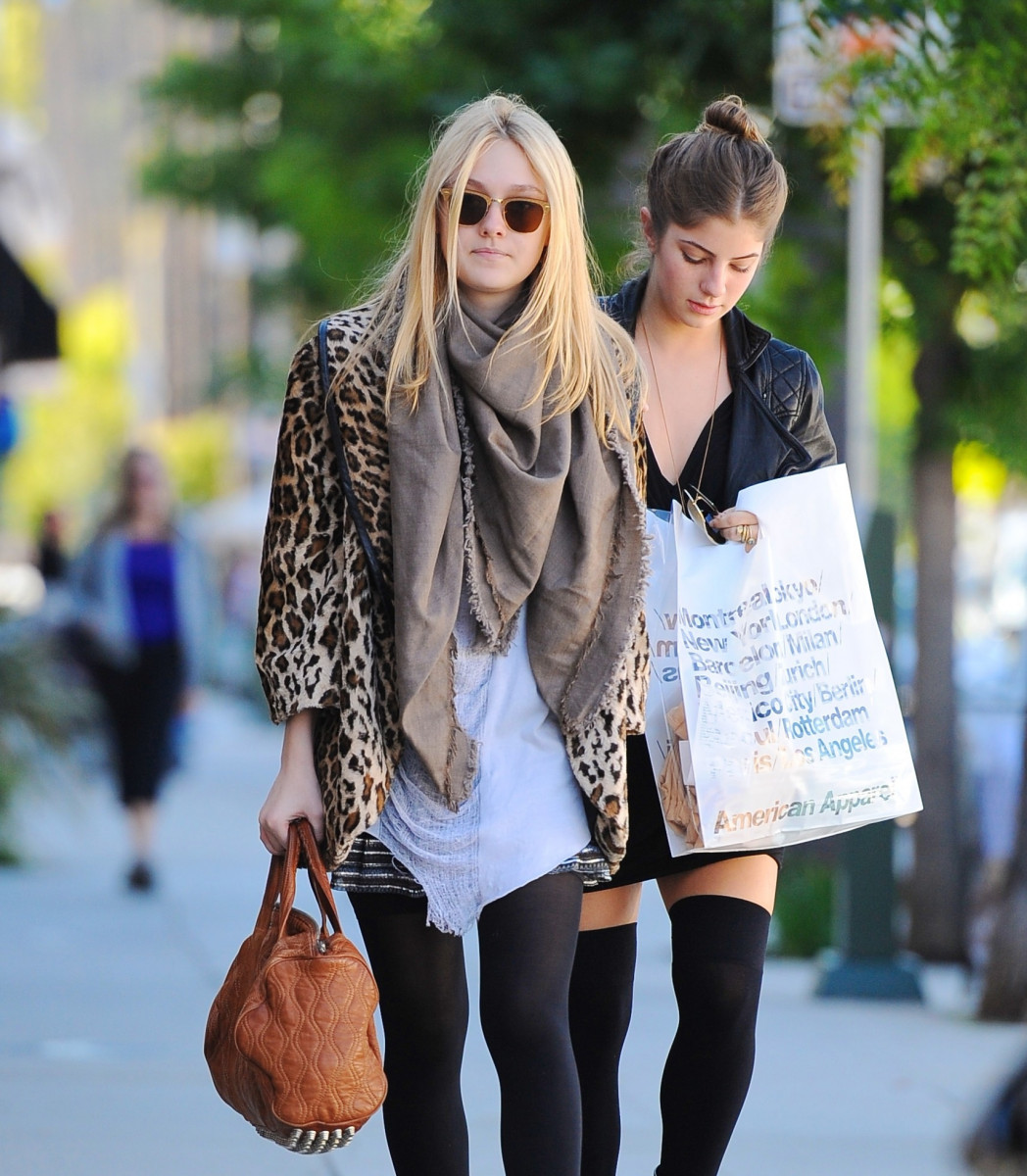 Dakota Fanning: pic #337920