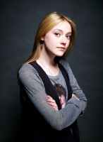 Dakota Fanning photo #