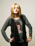 Dakota Fanning photo #