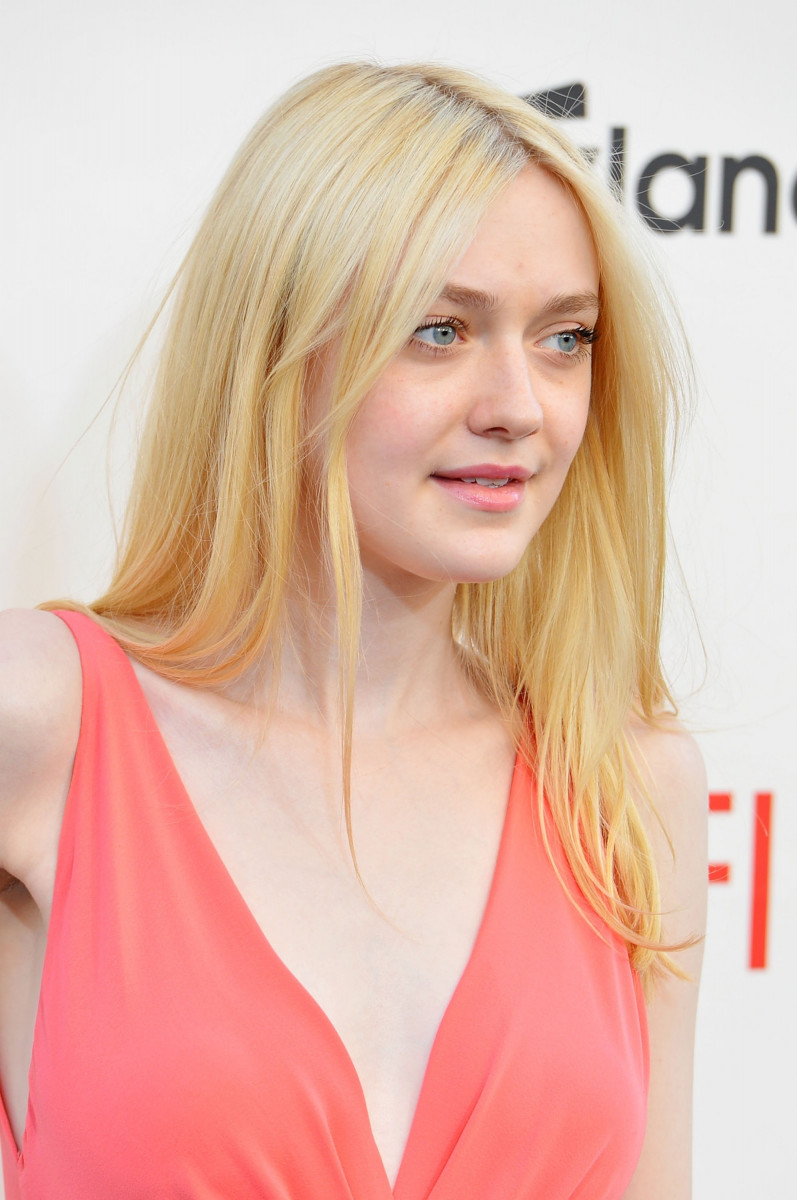 Dakota Fanning: pic #497339