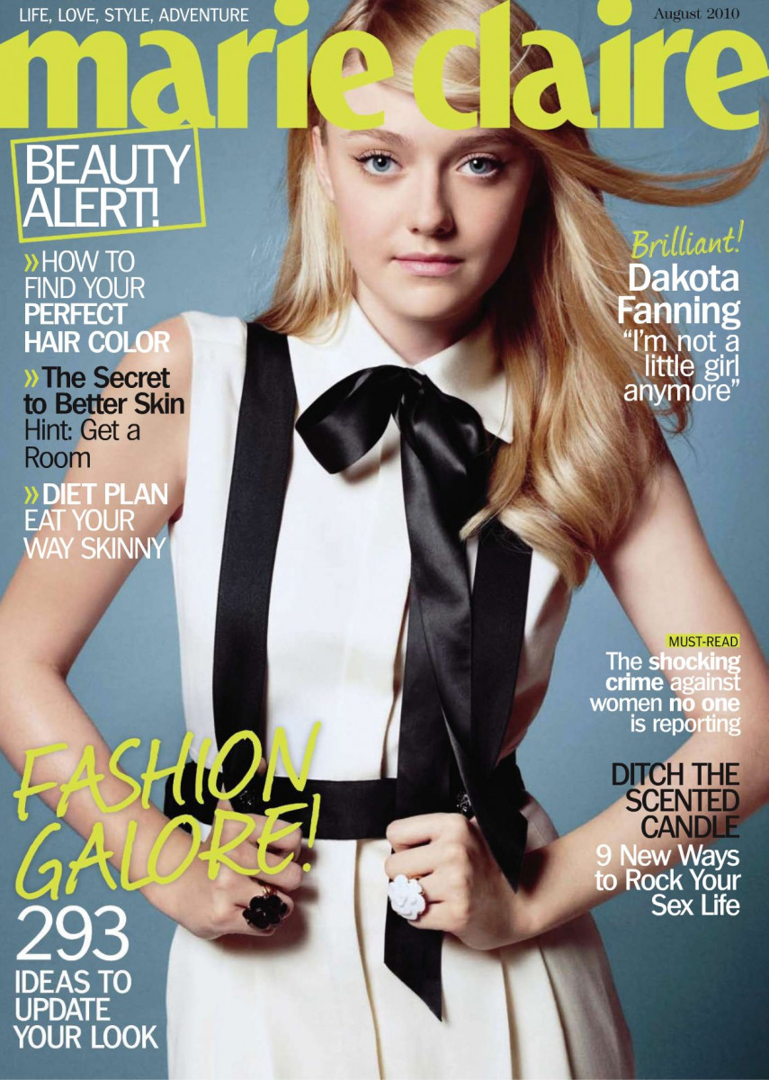 Dakota Fanning: pic #270612