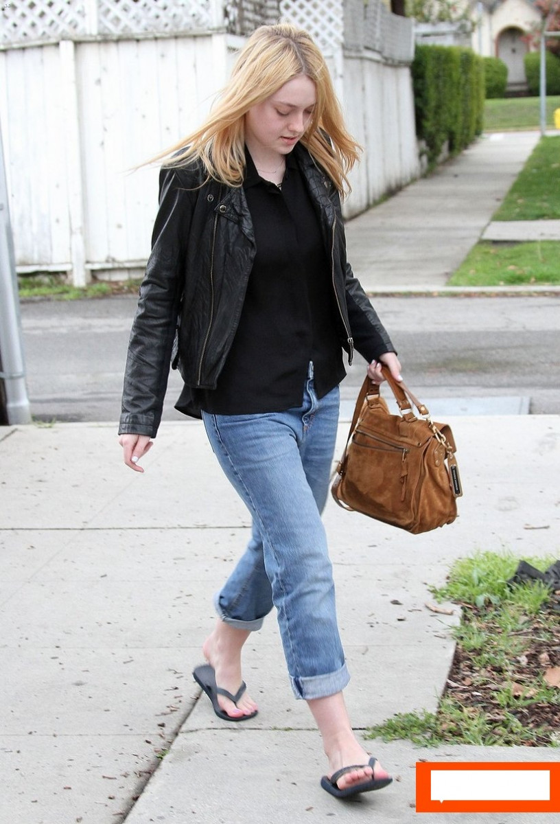 Dakota Fanning: pic #589859