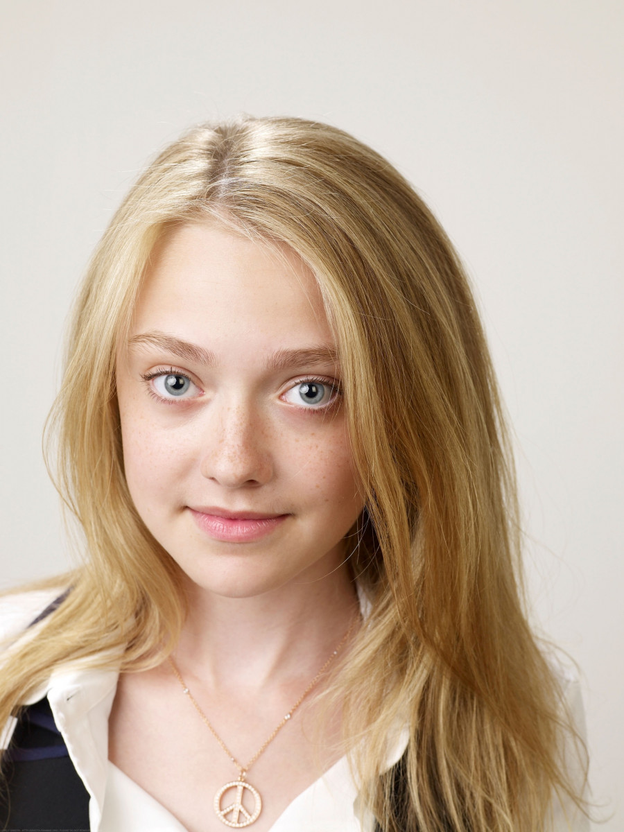 Dakota Fanning: pic #147530