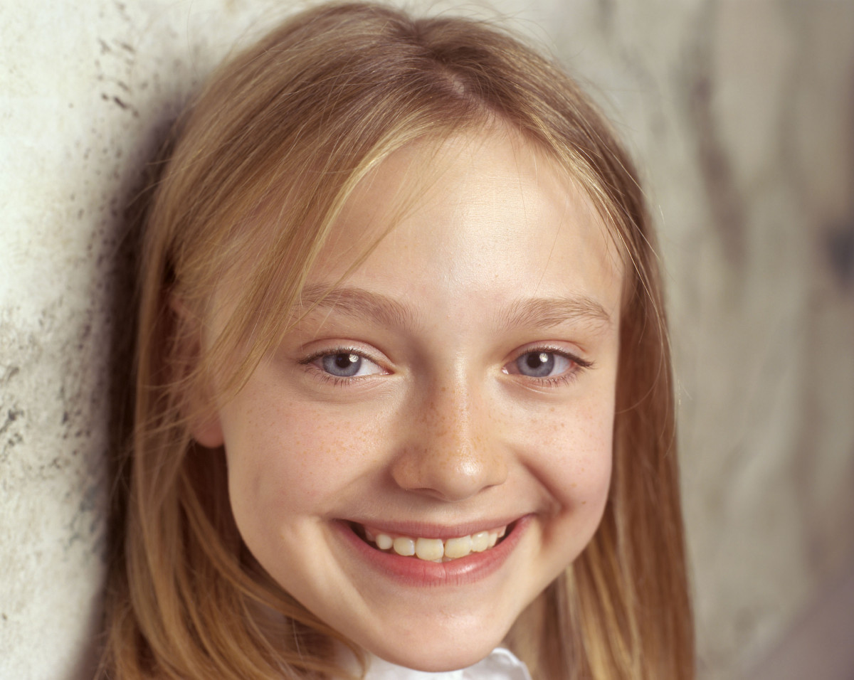 Dakota Fanning: pic #215114