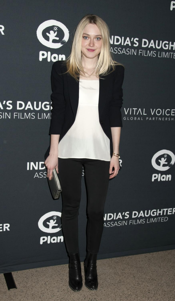 Dakota Fanning: pic #764379