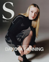 Dakota Fanning pic #1360222