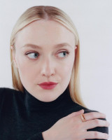 Dakota Fanning pic #1360223