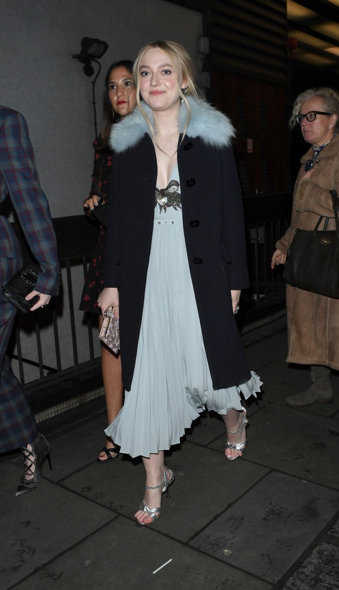 Dakota Fanning: pic #1011198