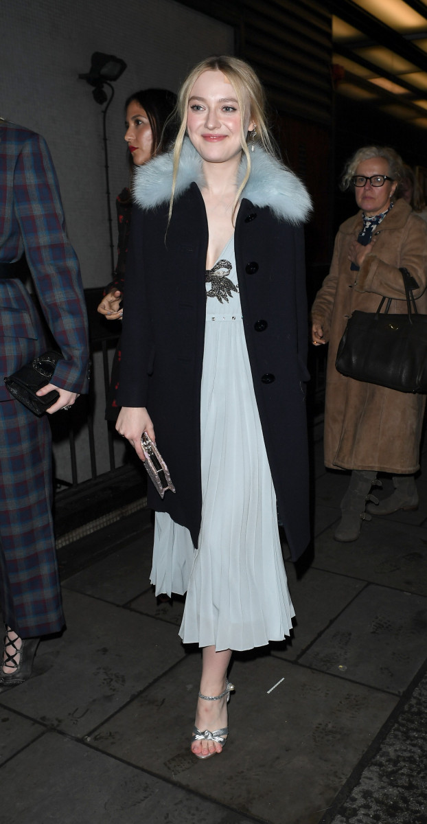 Dakota Fanning: pic #1011199