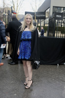 Dakota Fanning photo #