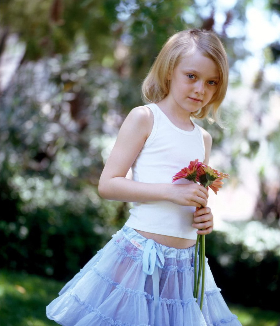 Dakota Fanning: pic #205914