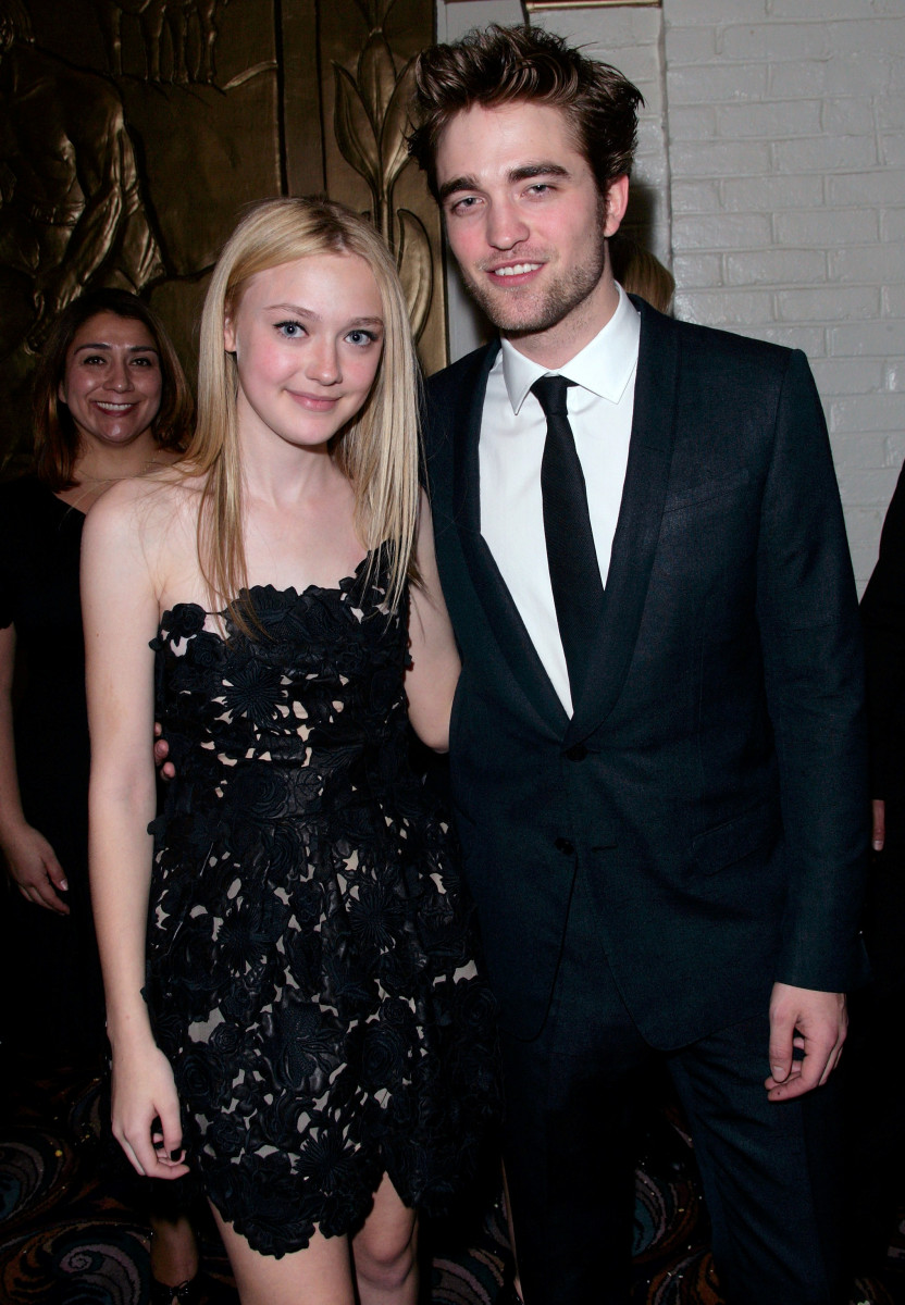 Dakota Fanning: pic #206299