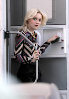 Dakota Fanning photo #