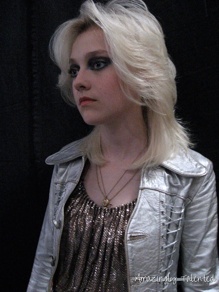 Dakota Fanning: pic #542746