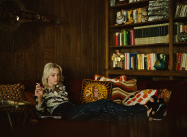 Dakota Fanning photo #