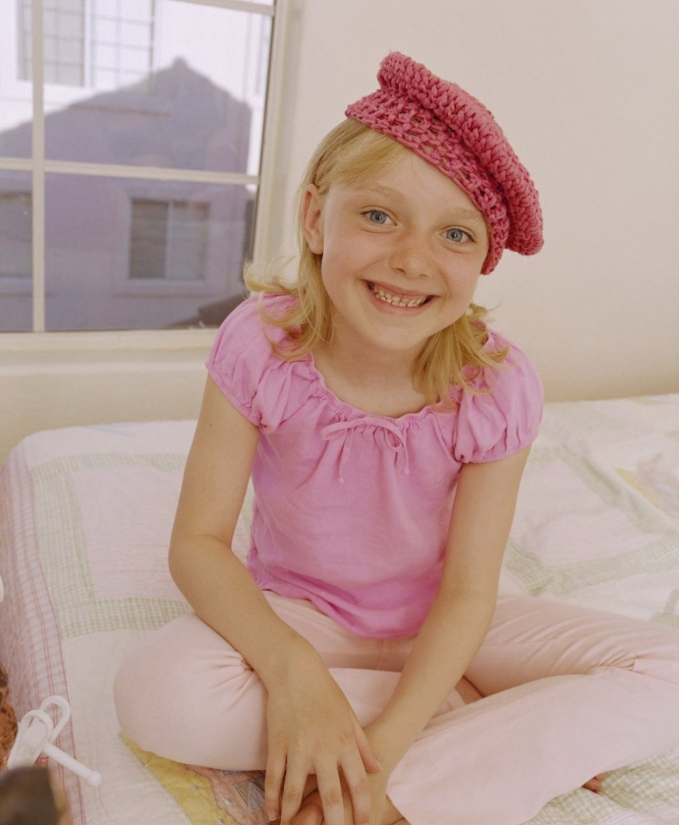 Dakota Fanning: pic #205921