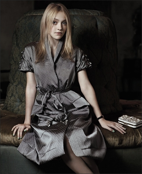 Dakota Fanning: pic #178361