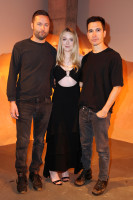 Dakota Fanning photo #