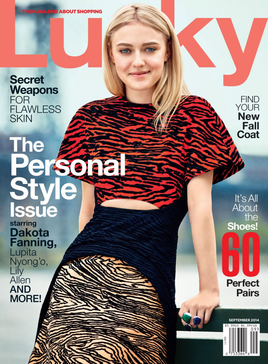 Dakota Fanning: pic #725045