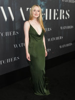 Dakota Fanning pic #1354153