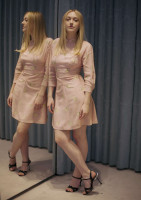 Dakota Fanning photo #
