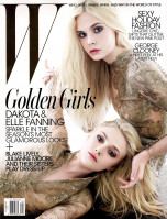 Dakota Fanning photo #