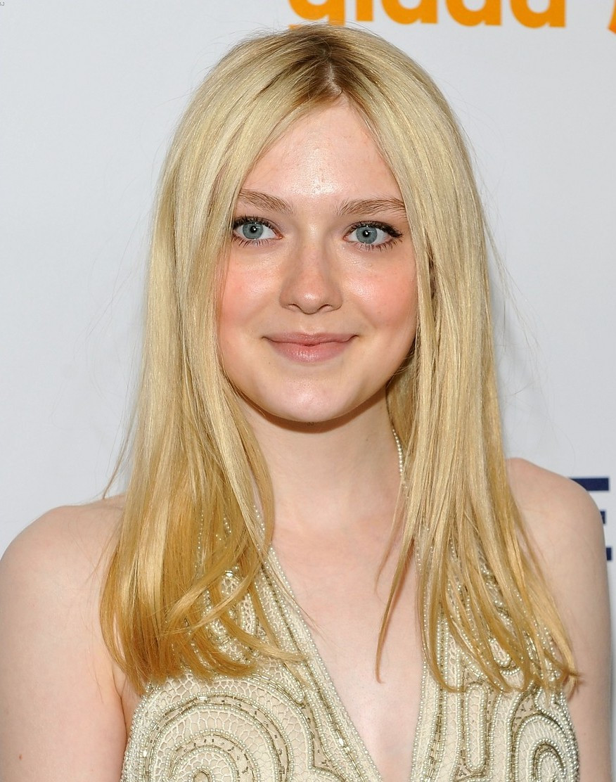 Dakota Fanning: pic #465481