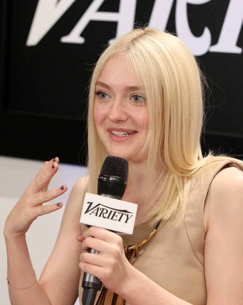 Dakota Fanning: pic #633861