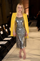 Dakota Fanning photo #