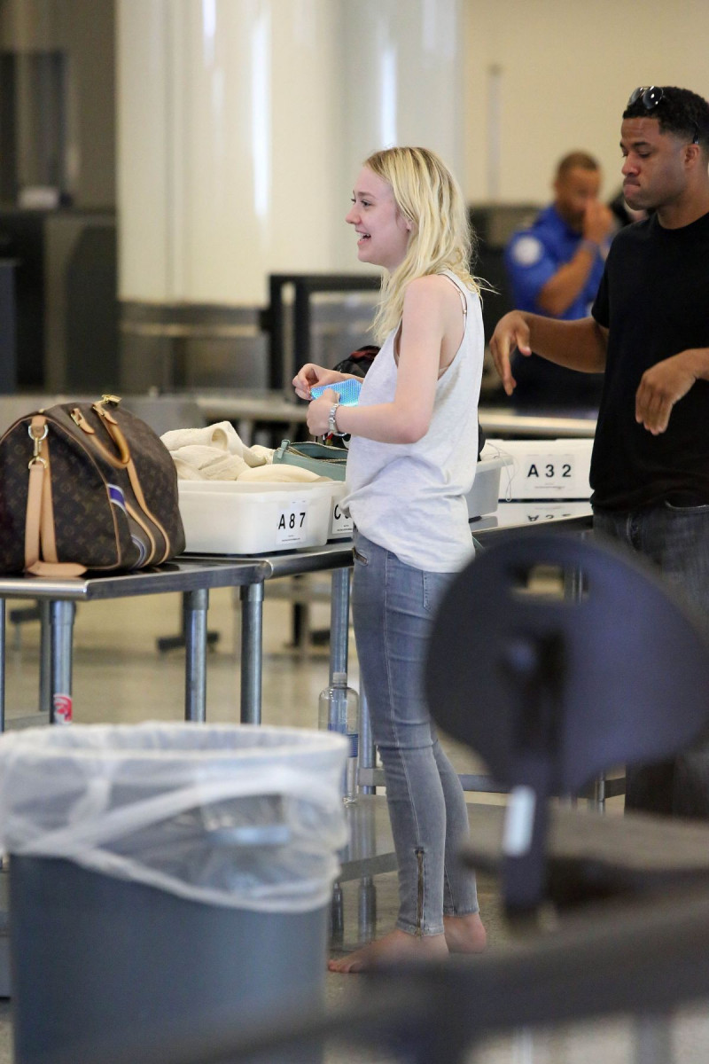 Dakota Fanning: pic #698638