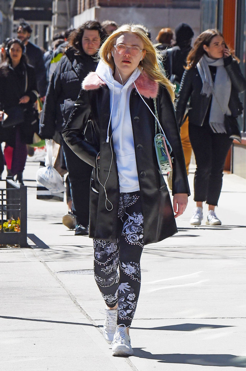 Dakota Fanning: pic #1024278