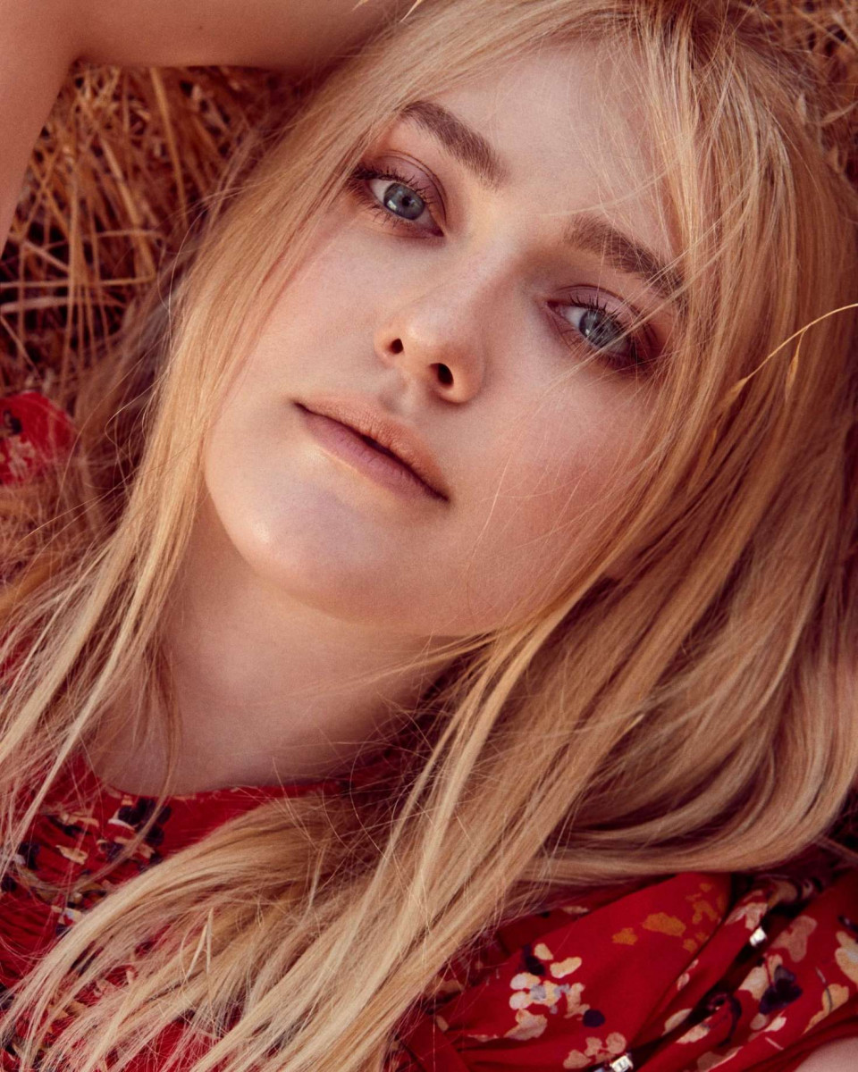 Dakota Fanning: pic #881550