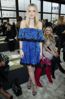 Dakota Fanning photo #