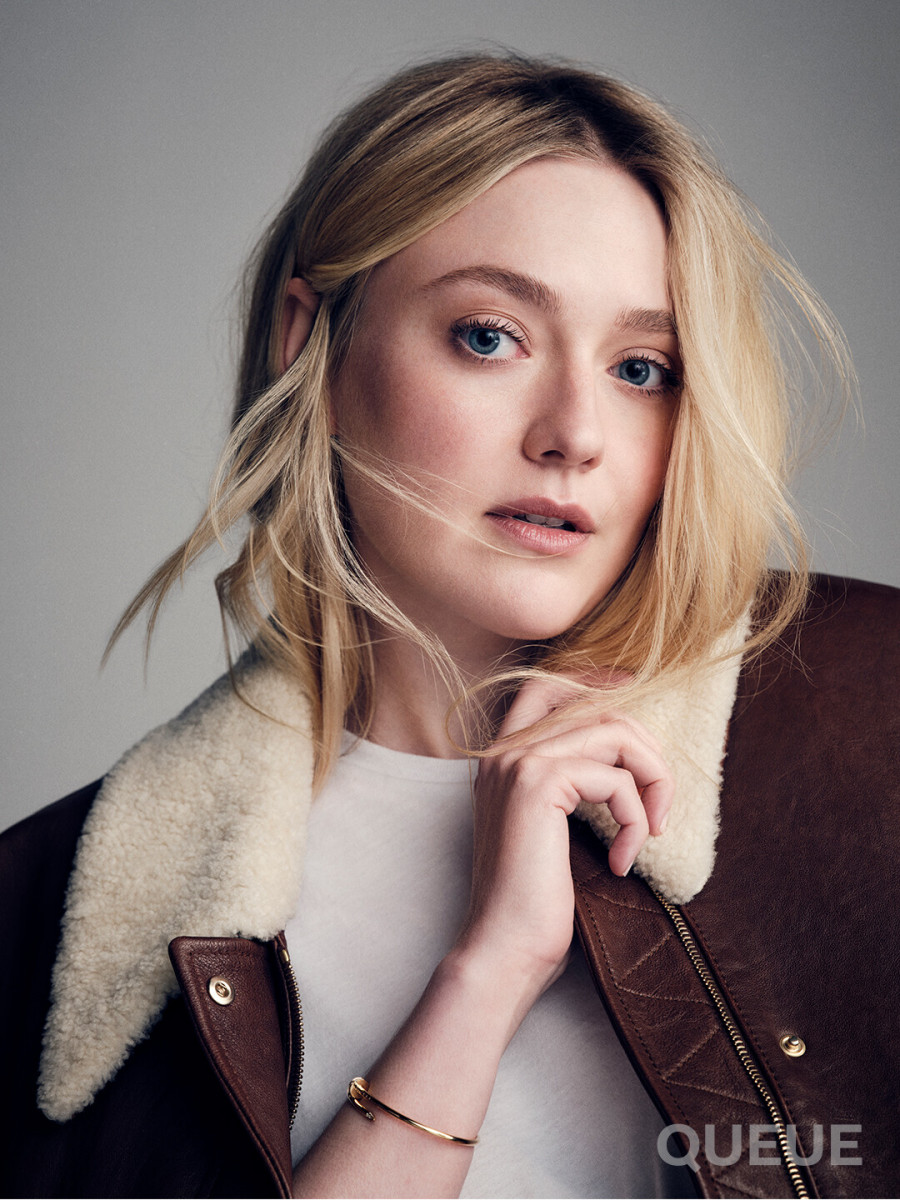 Dakota Fanning: pic #1350736