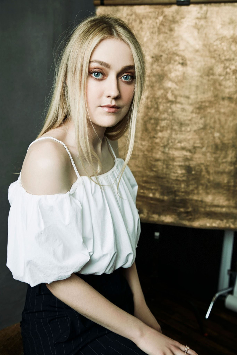 Dakota Fanning: pic #1000348