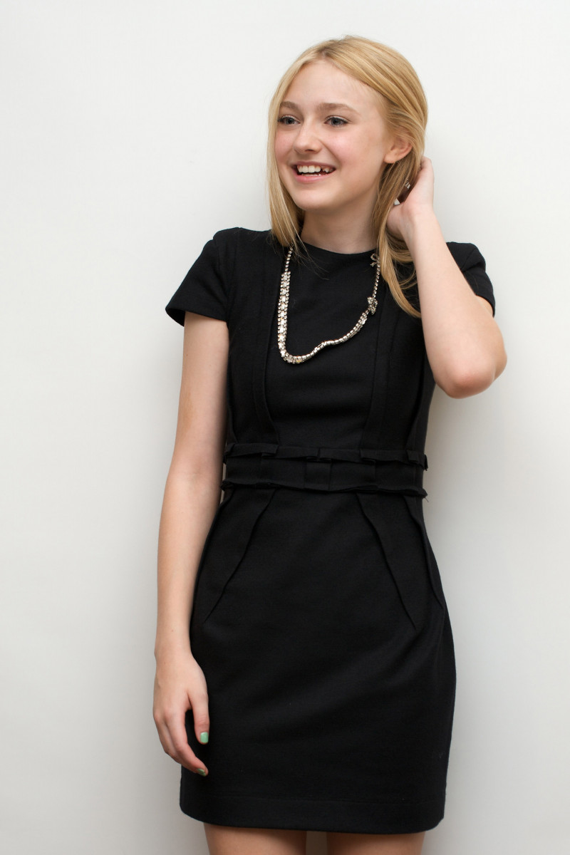 Dakota Fanning: pic #215130