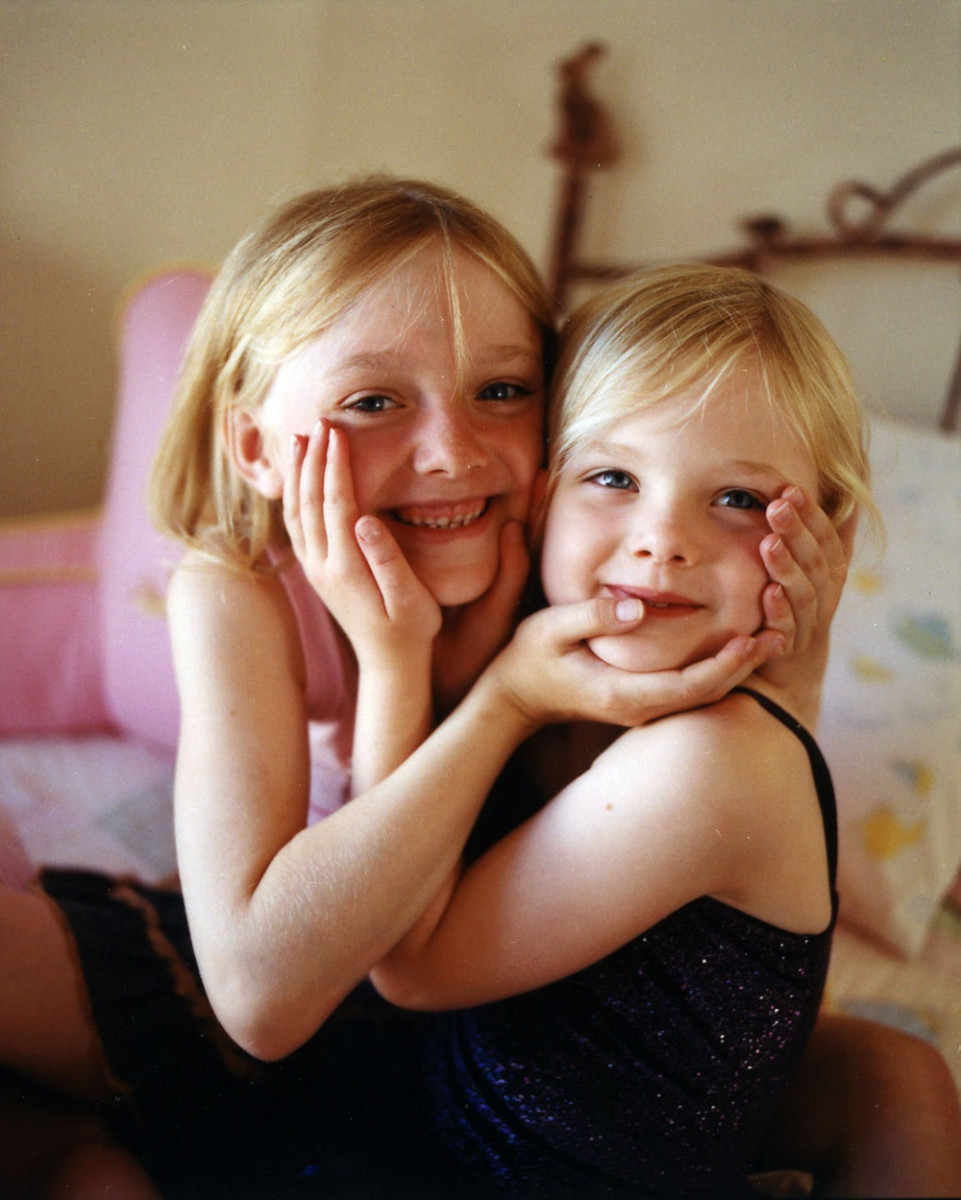 Dakota Fanning: pic #206529