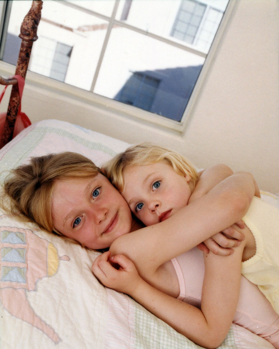 Dakota Fanning: pic #206525