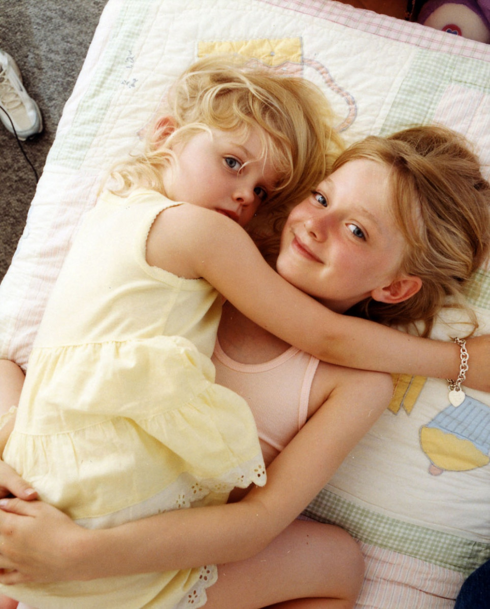 Dakota Fanning: pic #206514