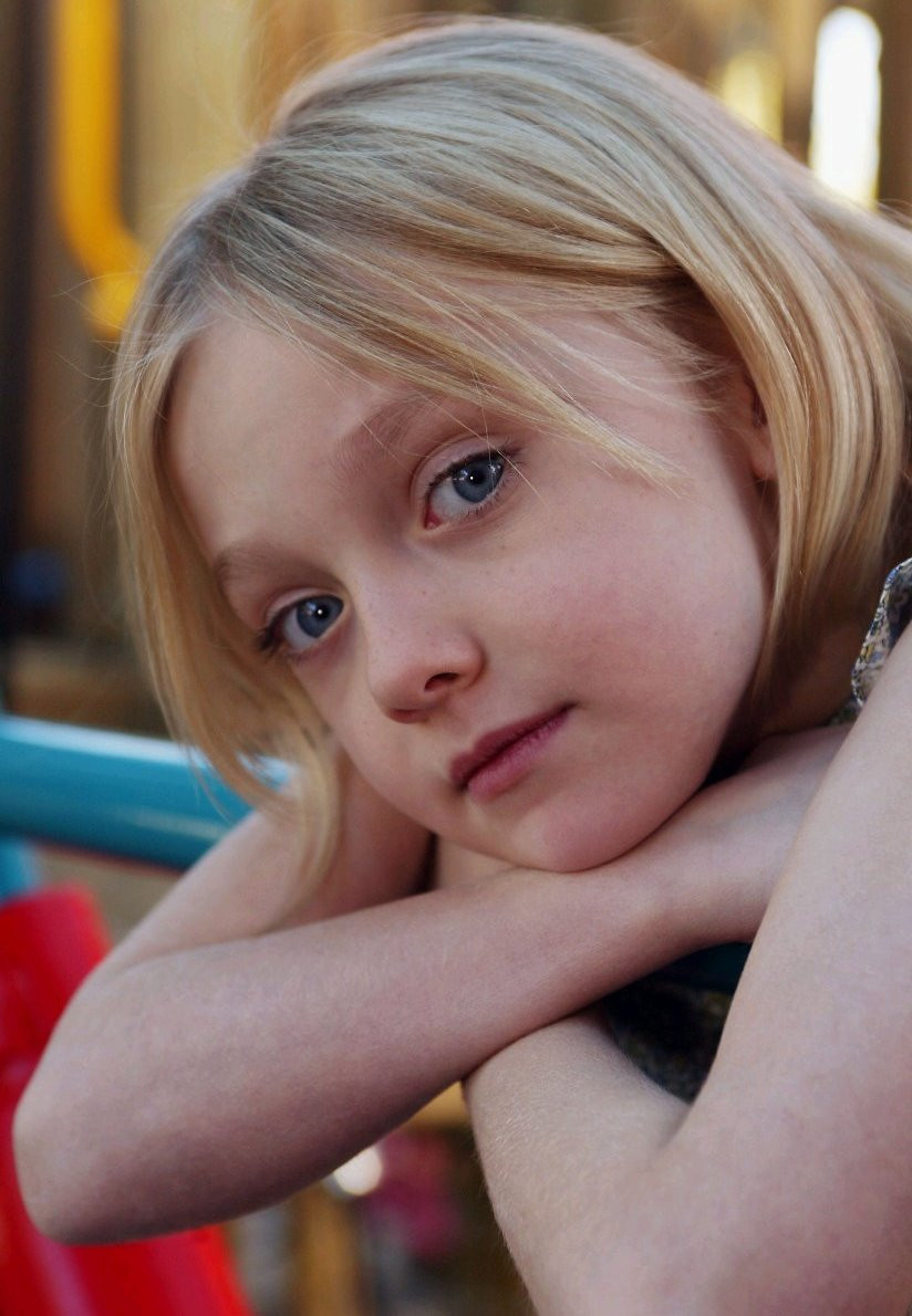 Dakota Fanning: pic #207778