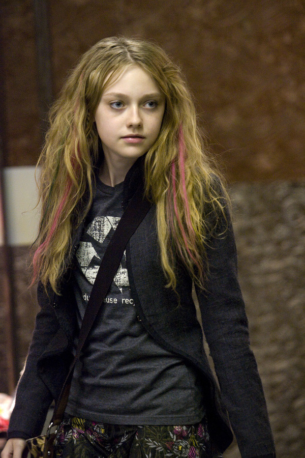 Dakota Fanning: pic #195229