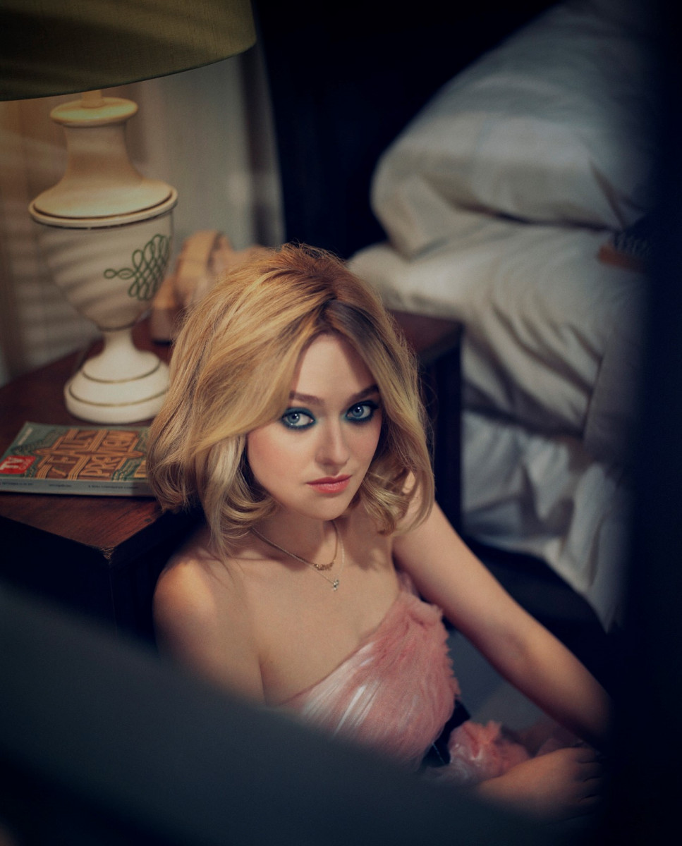 Dakota Fanning: pic #763842