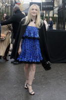 Dakota Fanning photo #