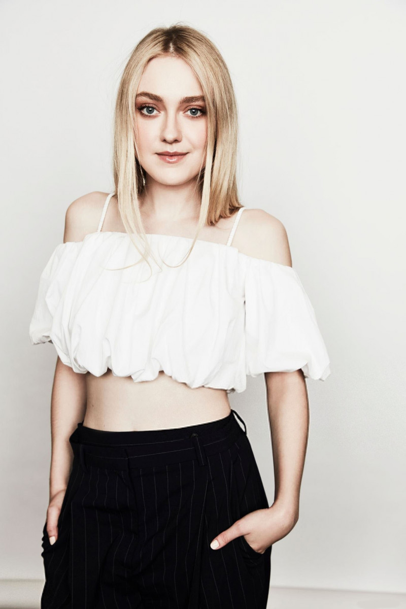 Dakota Fanning: pic #1000356