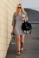 Dakota Fanning photo #