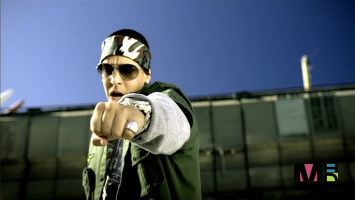 Daddy Yankee photo #