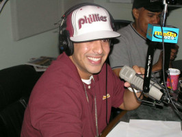 Daddy Yankee photo #