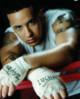 Daddy Yankee photo #